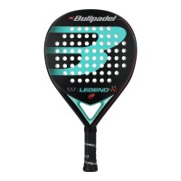 Pala Bullpadel Legend Woman 4.0